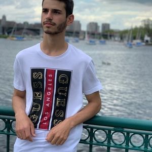 Meet your Posher, Marcos